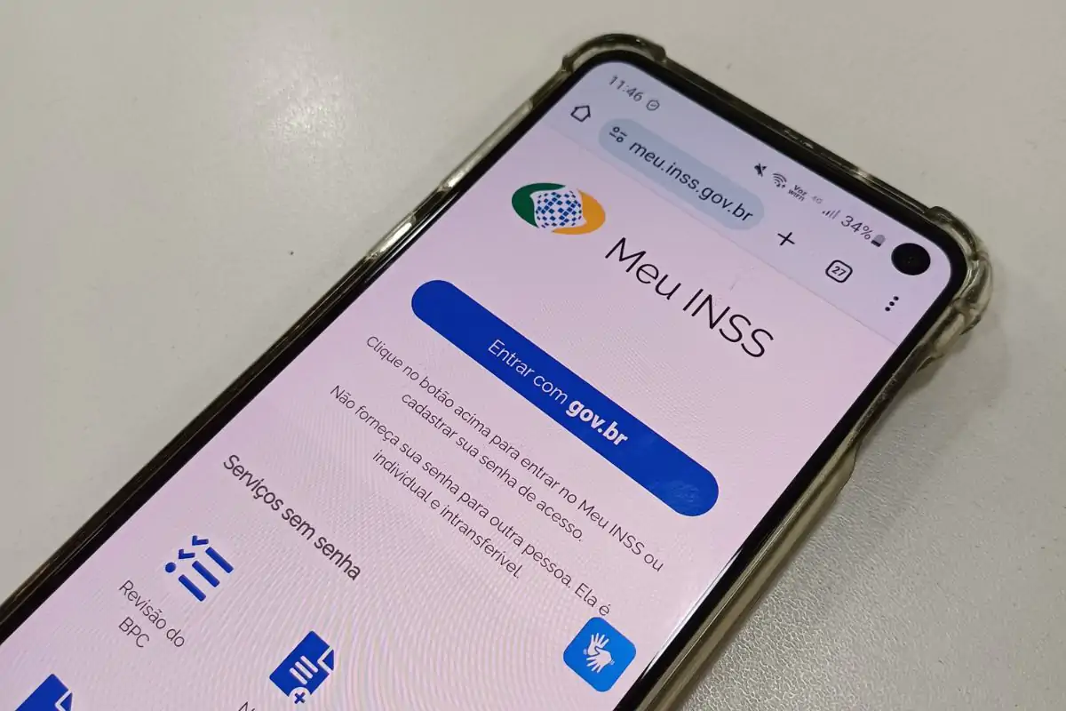 É falso que comprovante de votação serve como prova de vida do INSS