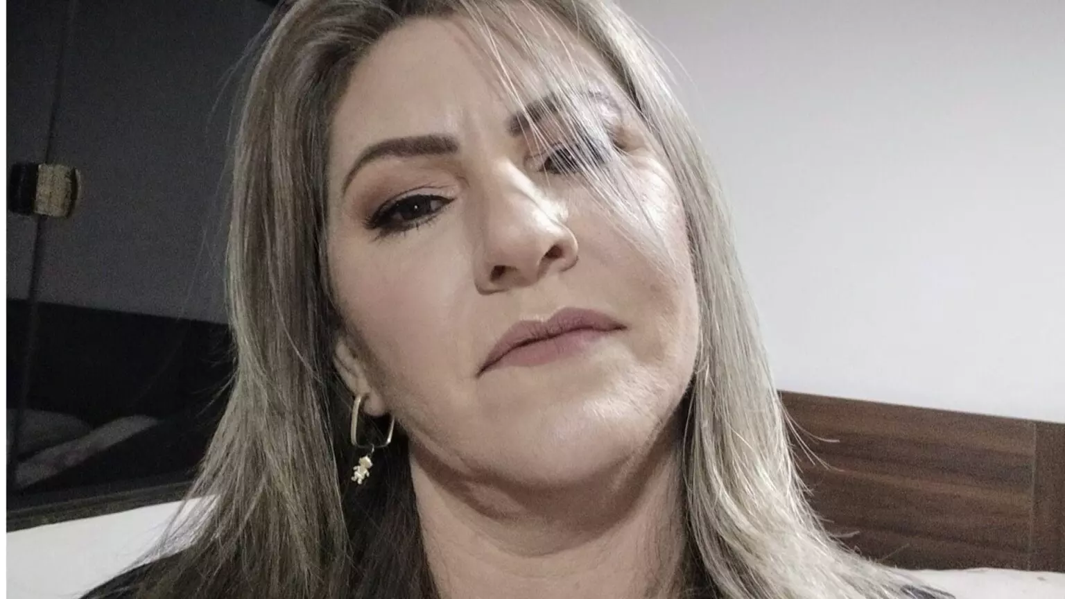 Marido que assassinou Marlene na frente da filha ameaçou matar ex a facadas para não pagar pensão