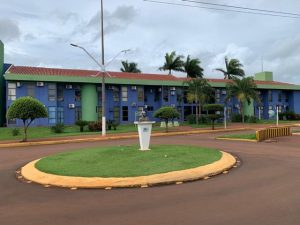 prefeitura abre licitação com valor estimado de quase “6 MILHÕES” para aquisição de “MATERIAIS DE CONSTRUÇÃO”