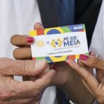 Pagamento de nova parcela do Pé-de-Meia começa na próxima segunda