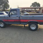 Polícia Civil apreende camionete produto de crime em Campo Grande