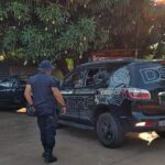 Capital tem queda nos índices de roubos e furtos nos dois primeiros meses de 2025