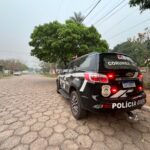 Polícia Civil cumpre dois mandados de busca e apreensão em Corumbá