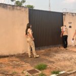 Polícia Civil deflagra a Operação Terabyte, em apoio à PF, e cumpre Mandados de Busca e Apreensão em Campo Grande