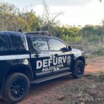 Polícia Civil deflagrava nova fase da Operação Metrópole e apreende duas motocicletas em bairro da Capital