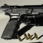 Policia Civil prende dois homens durante investigação de crime de homicídio em Dourados