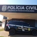 Polícia Civil prende em flagrante autor de violência doméstica em Brasilândia