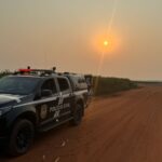 Polícia Civil prende marido por matar a esposa com 58 facadas em Ivinhema