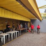 Policiais civis participam de curso de aperfeiçoamento em tiro ministrado pela Acadepol