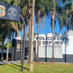 Policial civil é atacado após tentativa de fuga durante cumprimento a mandado de prisão na Capital