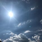 Com altas temperaturas e possíveis chuvas, primavera deve ser o período mais quente do ano