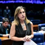 Senadora Soraya Thronicke Solicita CPI para Investigar Plataformas de Jogos Eletrônicos Online no Brasil