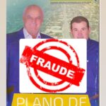 Justiça Eleitoral determina retirada de circulação de plano de governo de Neco Pagliosa por Fraude