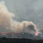 Bombardeios de Israel no Líbano matam 356; país vive dia mais sangrento desde a guerra de 2006