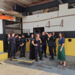 Agepen reúne diretores de presídios em MS para melhorar o sistema