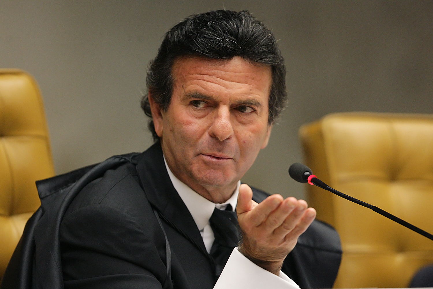 STF marca audiência pública para debater mercado de apostas online