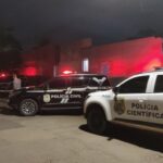 Polícia identifica vítima encontrada desacordada em via de Aquidauana