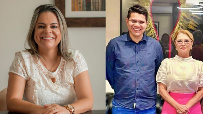 Operação do Gaeco mira aliados de Vanda Camilo em Sidrolândia