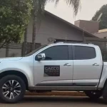 “Não estou sabendo de nada”, diz prefeita sobre nova operação do GAECO em Sidrolândia