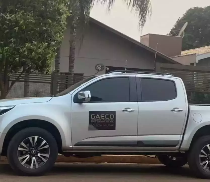 “Não estou sabendo de nada”, diz prefeita sobre nova operação do GAECO em Sidrolândia