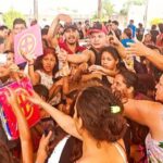 6ª DP e Adepol realizam parceria para ação de Dia das Crianças em bairro da Capital