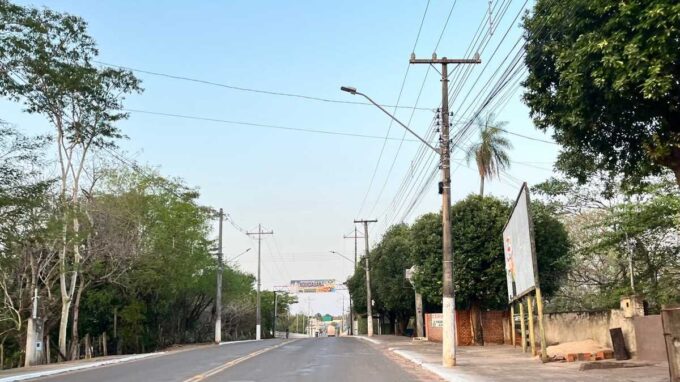 Aquidauana realiza Audiência Pública para prestação de contas da saúde