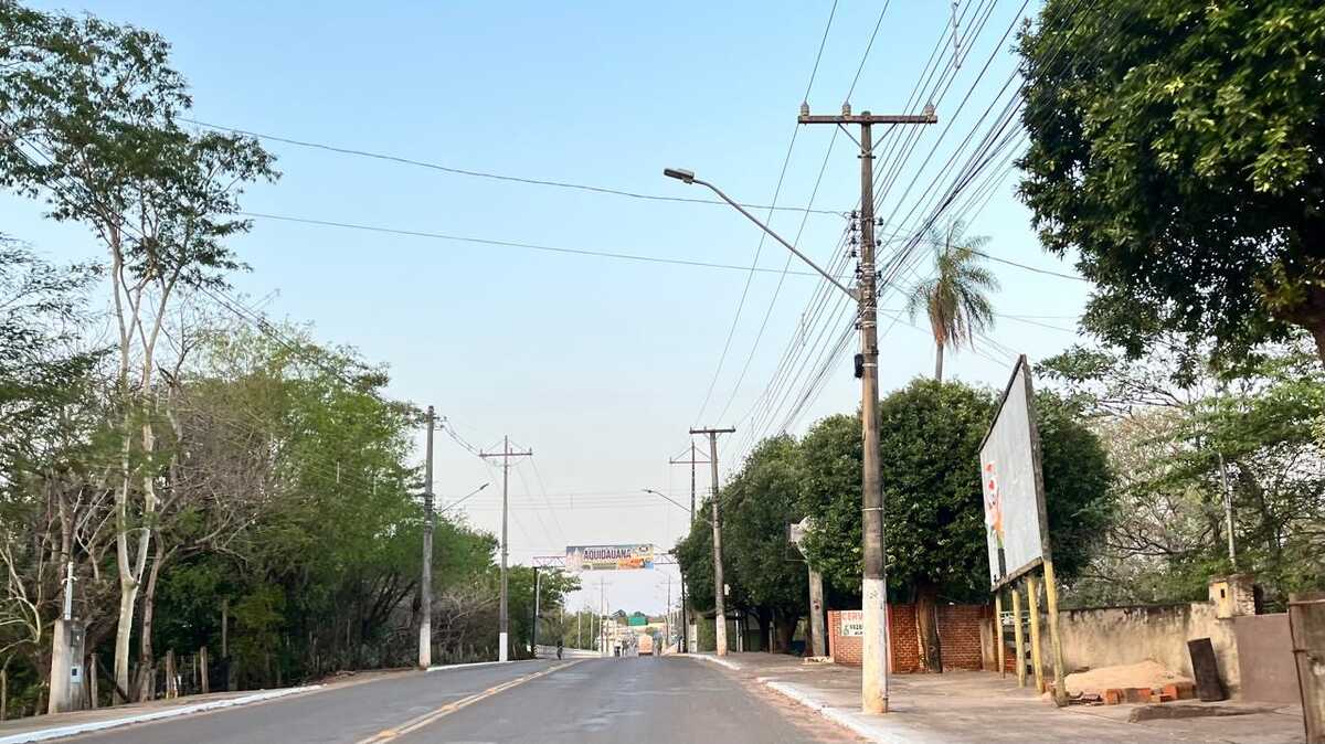 Aquidauana realiza Audiência Pública para prestação de contas da saúde