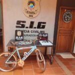 Autor de homicídio é preso pela Polícia Civil em Dourados