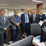 Balanço parcial da Operação Eleições 2024 aponta pleito tranquilo no estado