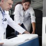 Bateria de exames em doadores é garantia de segurança em transplantes