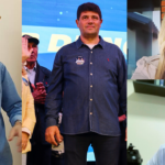 Equipe de transição é definida pelo prefeito eleito Rodrigo Basso