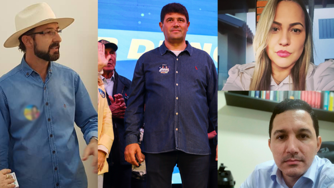 Equipe de transição é definida pelo prefeito eleito Rodrigo Basso