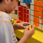 Começa Semana de Prevenção da Violência na Primeira Infância