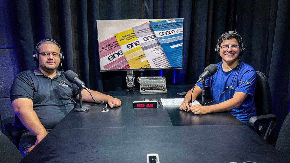 Como se preparar? Professor dá dicas para os últimos dias antes da prova