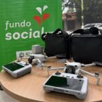 Conselho Comunitário de Segurança de Batayporã adquire drones para às Polícias Civil e Militar