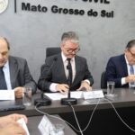 Conselho Superior da Polícia Civil realiza reunião mensal