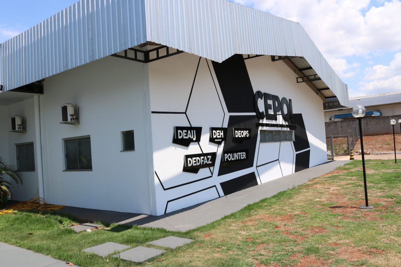 Polícia Civil identifica verdadeira identidade de indivíduo que possuía mandado de prisão em aberto