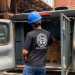 Delegacia de Polícia de Ribas do Rio Pardo incinera 235kg de drogas em ação de combate ao tráfico