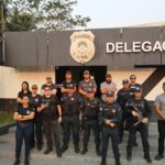 Delegacia de Rio Negro apresenta balanço das ações desenvolvidas no mês de setembro no município