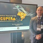 Delegado da Polícia Civil participa de Encontro Nacional para Recuperação de Ativos