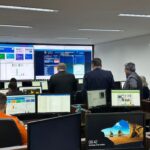 Efetivo extra de 636 policiais irá reforçar a segurança do 2º turno das eleições