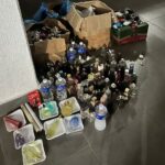 Em Campo Grande, Polícia civil prende três pessoas em flagrante