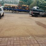 Em Campo Grande, proprietária de mercado é presa pela segunda vez em oito dias