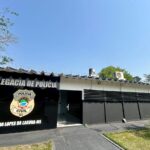 Em Guia Lopes da Laguna, Polícia Civil cumpre mandado de prisão preventiva de envolvido em homicídio