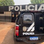 Em Terenos, Polícia Civil cumpre mandado de prisão de indivíduo condenado por estupro e atentado violento ao pudor