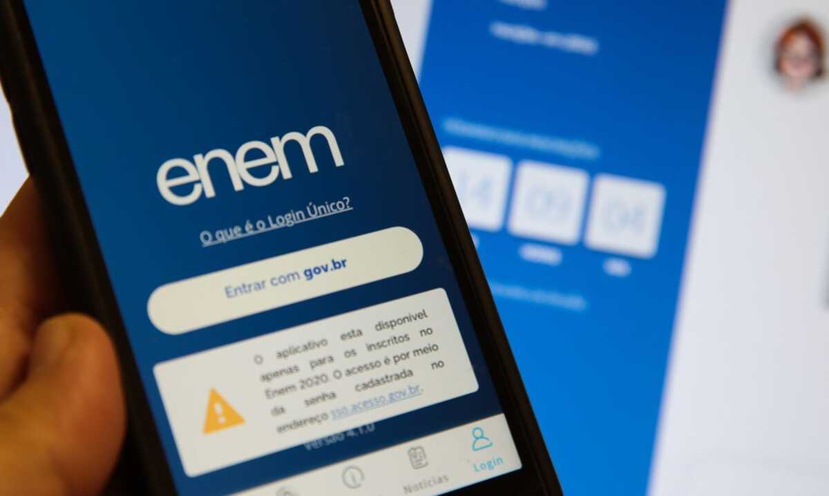 Enem 2025: taxa de inscrição deve ser paga até 11 de junho