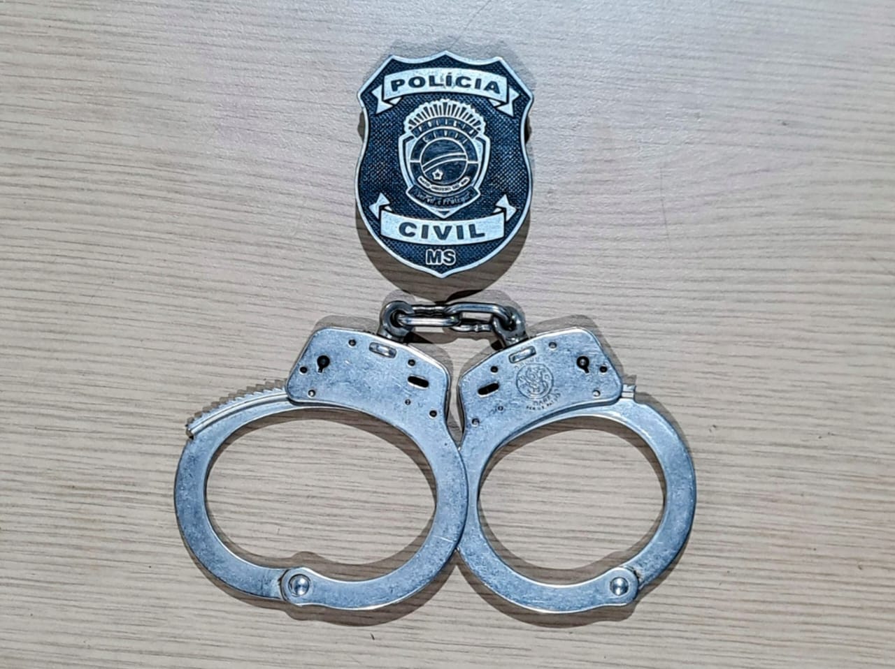 Flagrante de Corrupção Eleitoral: Polícia Civil prende suspeitos em esquema de compra de votos em Santa Rita do Pardo