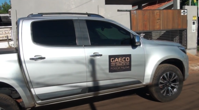 Advogado é o 2º a fazer delação premiada na Operação Tromper