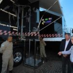 Governo de MS entrega unidade para atendimento dos servidores da segurança pública