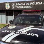 Homem é preso em flagrante por perseguição, ameaça e descumprimento de medidas protetivas de urgência